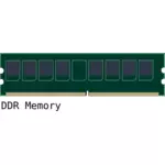 صورة وحدة ذاكرة الكمبيوتر DDR
