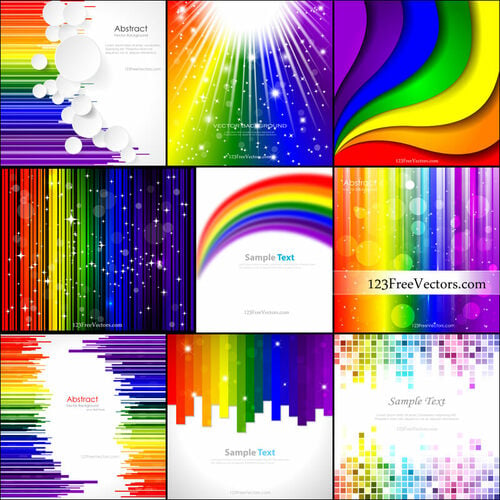 Origens do arco-íris