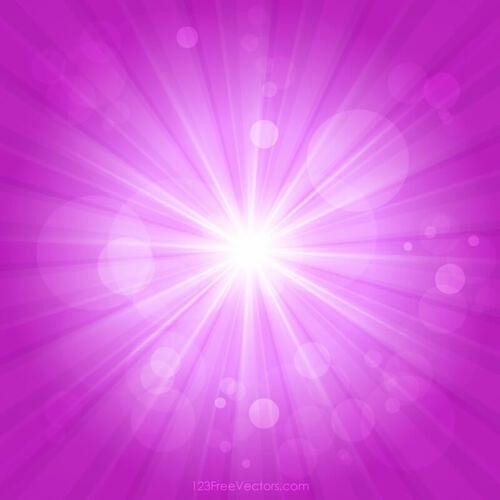 Абстрактный фон светло фиолетовый