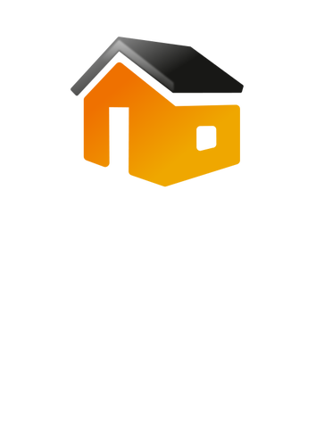 Haus Symbol Vektor-ClipArt