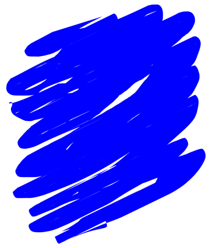 Colore blu