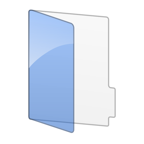 Dossier-Symbol