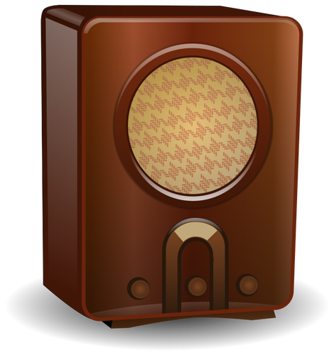 Stare radia wektorowej