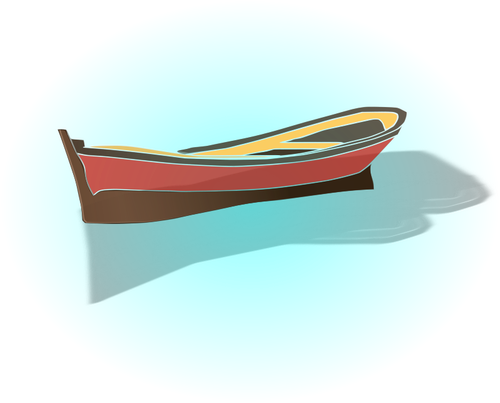 Kecil vessel