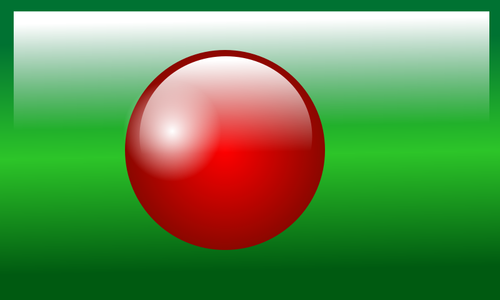Grafica vectoriala de Republica Populară Bangladesh
