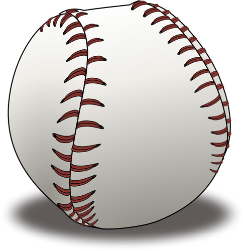 Baseball-pallo