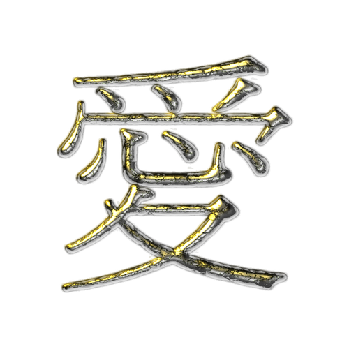 Titolo cinese