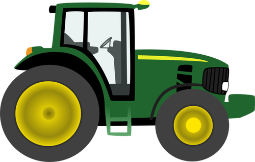 Machine agricole
