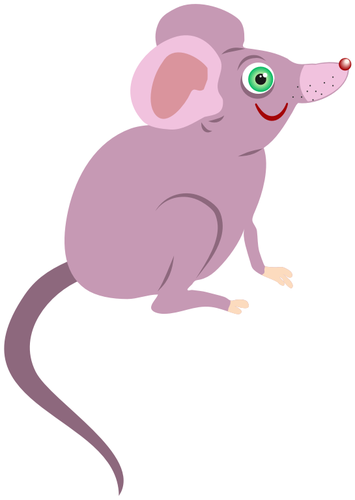 העכבר הקומיקס