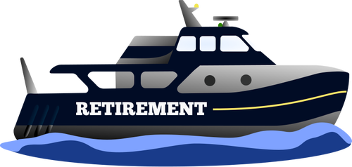 Выход на пенсию