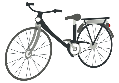 E-велосипед
