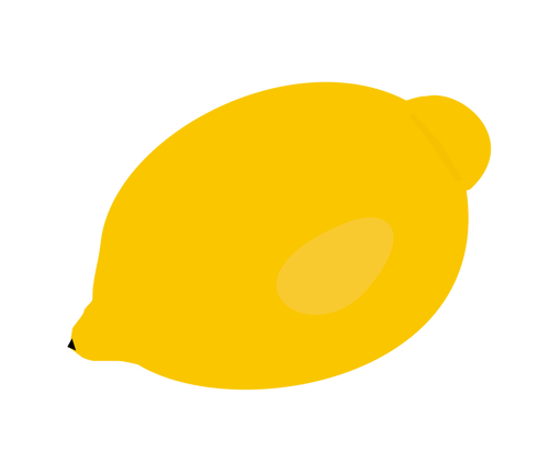 Simbolo di limone