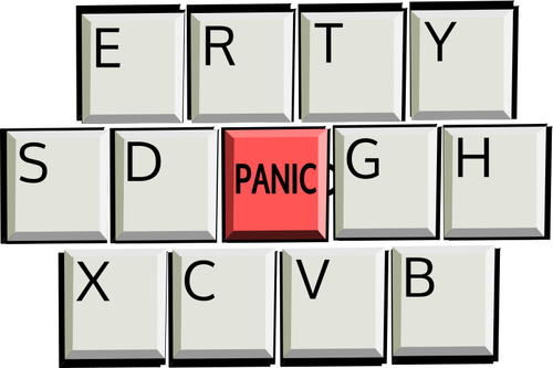 Panik düğmesi