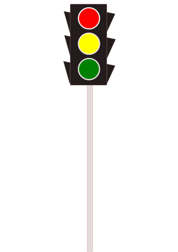 Sinyal lalu lintas