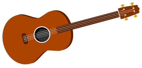 Immagine di ukulele