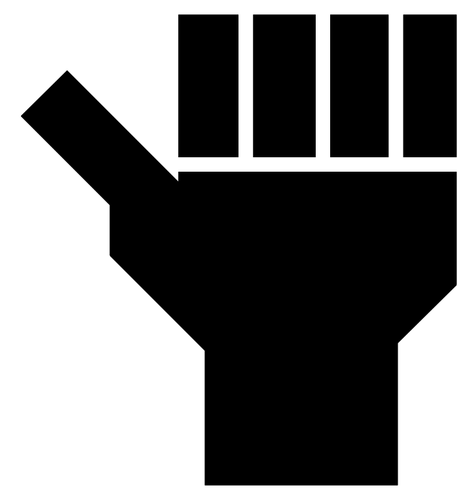 Символ Чёрная рука