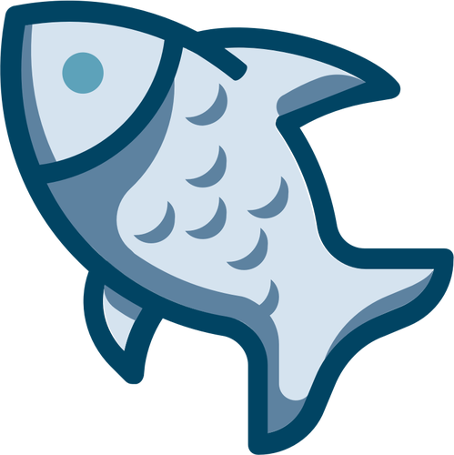 icona del pesce