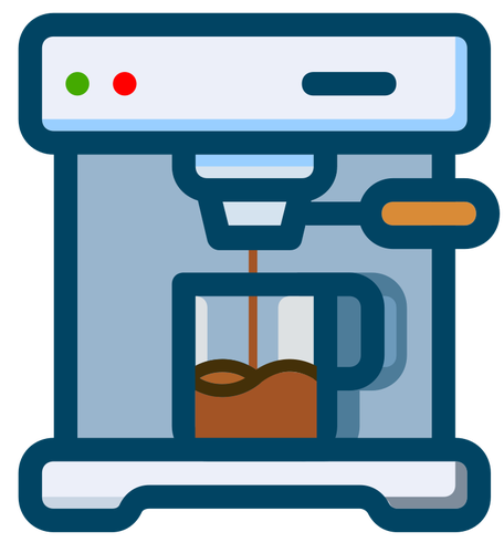 Coffee appliance