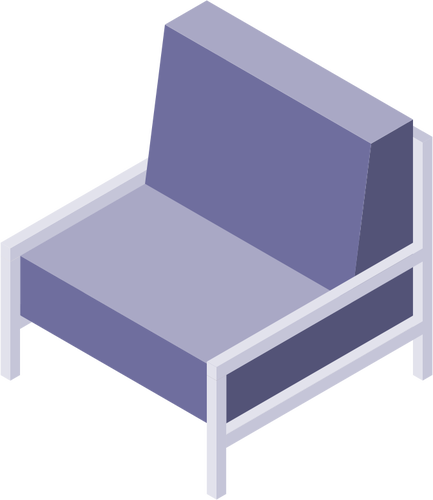 Relaxing chair