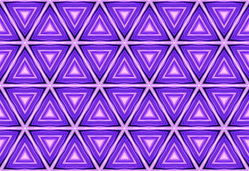紫の色合いの背景パターン