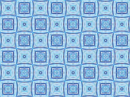 Blauem Hintergrund Muster Vektor-Zeichenprogramm