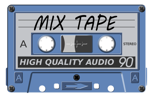 Mix-tape