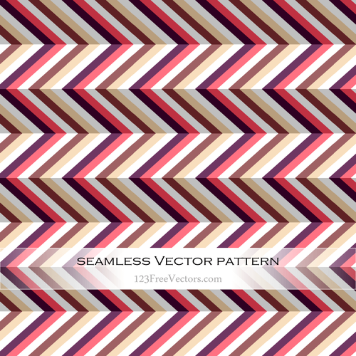 Repetitieve patroon met verticale lijnen