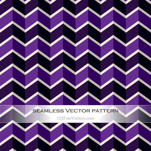 Wallpaper dengan garis-garis ungu