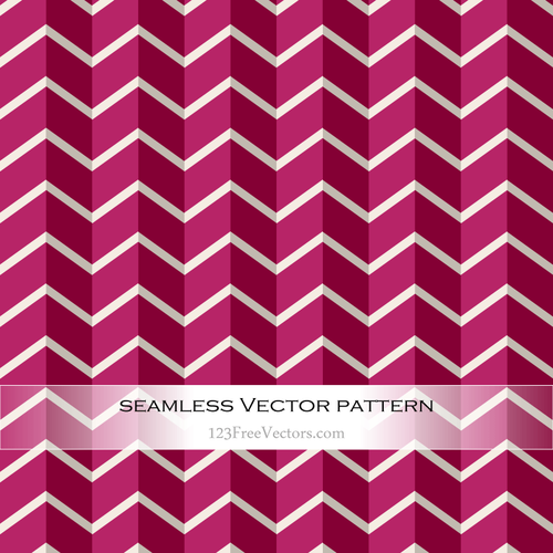 Crimson background with pattern