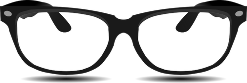 Sylwetka okulary