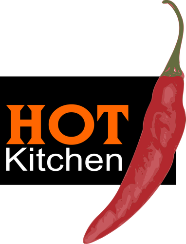 Papryka chili logo