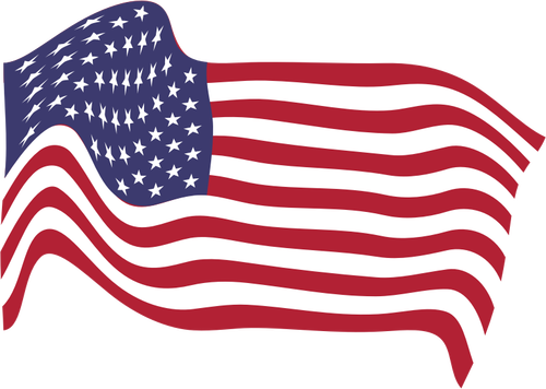 Vlag van de Verenigde Staten