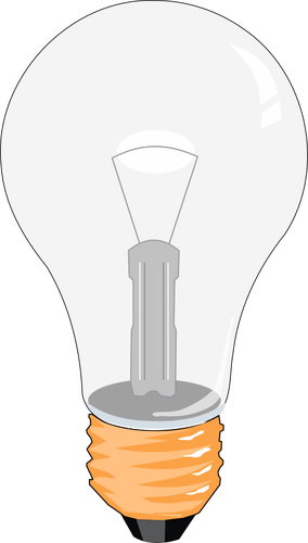 Lamp tekening