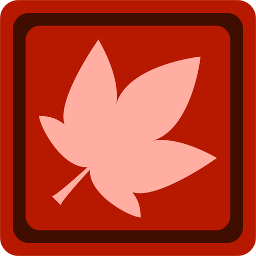 Podzimní symbol