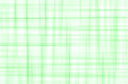 緑のパターンと背景パターン