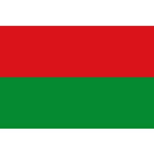 Bolivarin maakunnan lippu