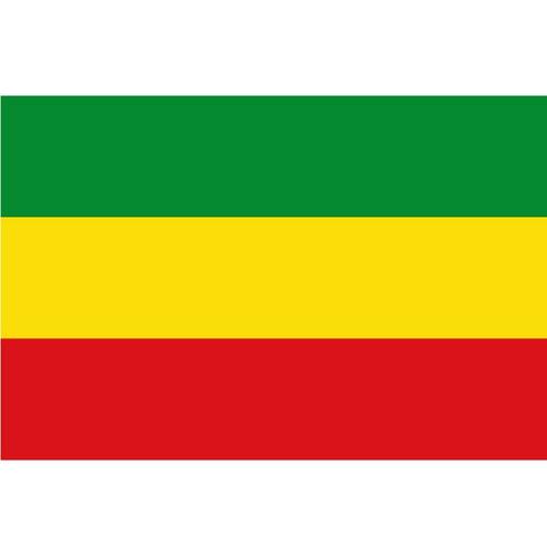 Flagge der Provinz Carchi