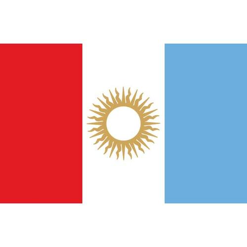 Flagga av Cordoba