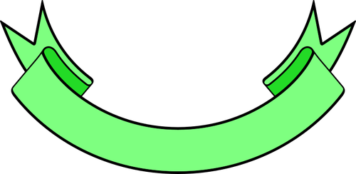 Green opisane transparent