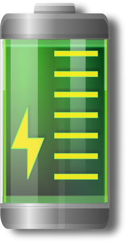Batterij-indicator