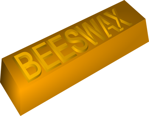Bienenwachs-bar