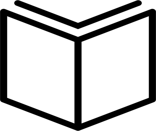 Boken symbol