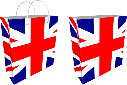 ब्रिटिश बैग