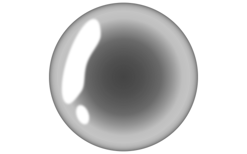 Una burbuja