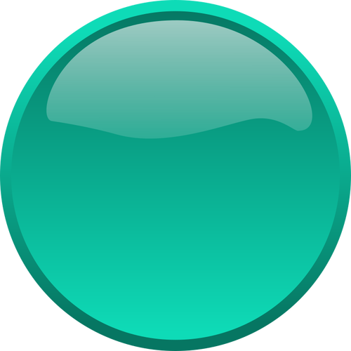 緑色のボタン イメージ