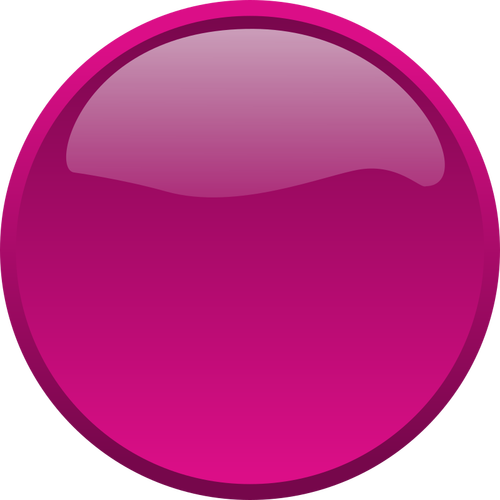 Фиолетовый кнопка