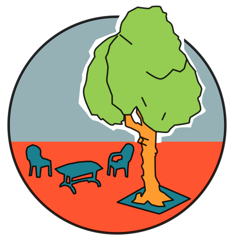 Park pictogram