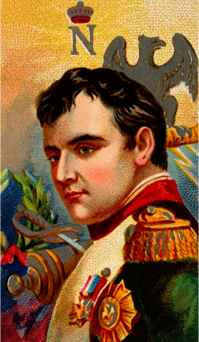 Napoleon bild