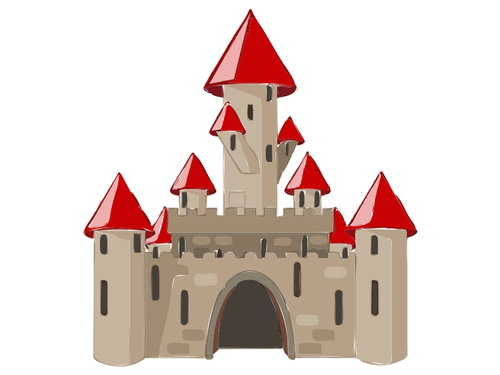 Barnens slott