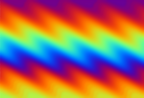 Imagen vectorial de colores de fondo borroso
